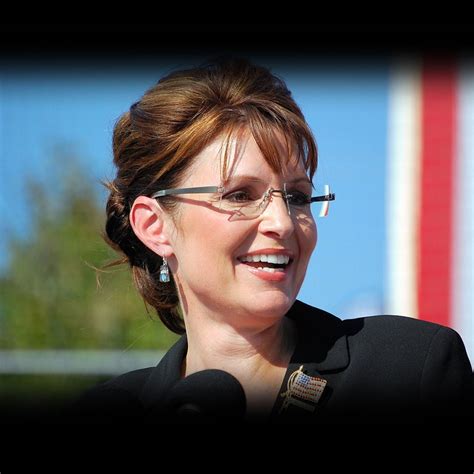 sarah palin age